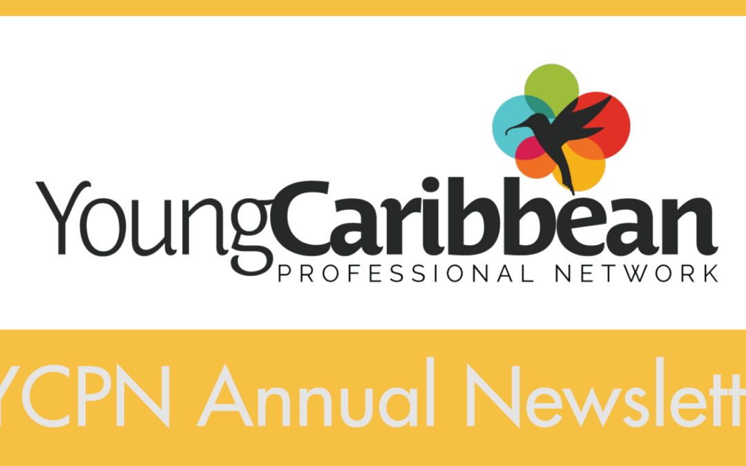 YCPN 2021 Annual Newsletter