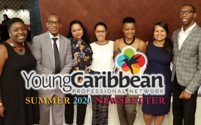 YCPN 2020 Newsletter Summer