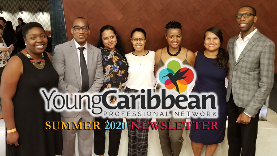 YCPN 2020 Newsletter Summer